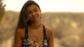 'Outer Banks' Season 3 Style Guide: Kiara Carrera's 5 Best Looks and Where to Shop Them